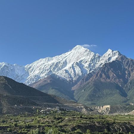 Xanadu Homes Jomsom Extérieur photo