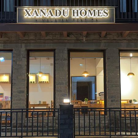 Xanadu Homes Jomsom Extérieur photo
